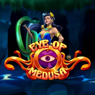 Enjoy eye of medusa