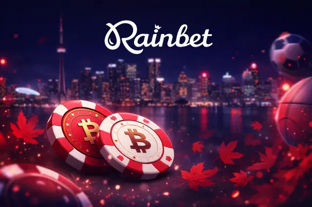 Home Rainbet