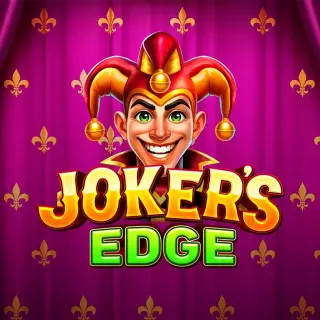 Enjoy jokers edge