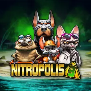 Enjoy nitropolis 4