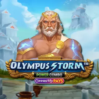 Enjoy olympus storm