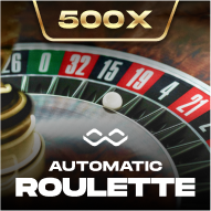 Launch Now auto roulette 500x