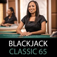Launch Now blackjack classic 65