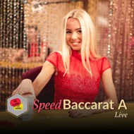 Launch Now speed baccarat a